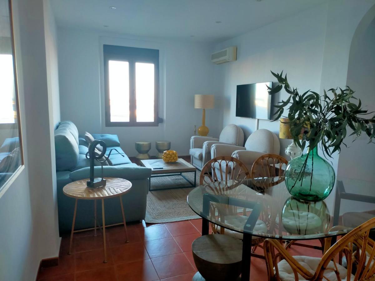 Apartmán Soho Views Màlaga Exteriér fotografie