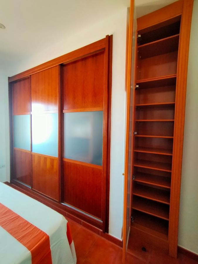 Apartmán Soho Views Màlaga Exteriér fotografie
